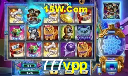 Desvendando o Mundo dos Jogos Virtuais na 777vpp